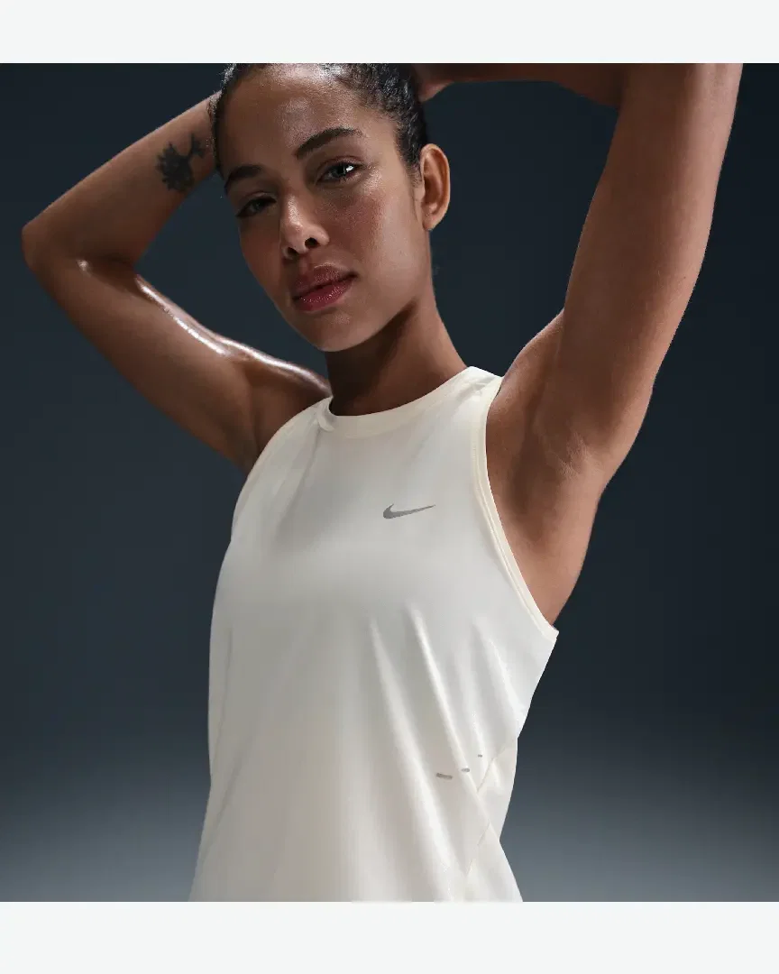 Débardeur Dri-FIT Nike Swift Femme