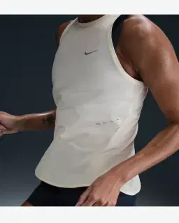 Débardeur Dri-FIT Nike Swift Femme – 3/4