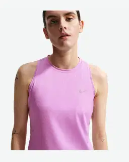 Débardeur Dri-FIT Nike Swift Femme – 1/4