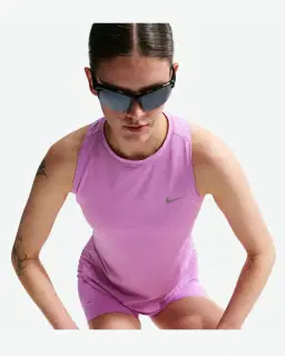 Débardeur Dri-FIT Nike Swift Femme – 3/4