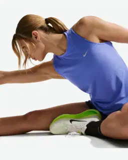 Débardeur Dri-FIT Nike Swift Femme – 3/4