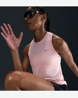 Débardeur Dri-FIT Nike Swift Femme – 3/4