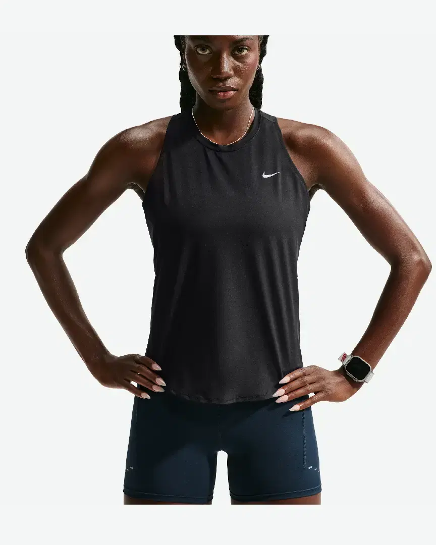Débardeur Dri-Fit Nike Swift W - IU1033-010 (0) au meilleur prix !