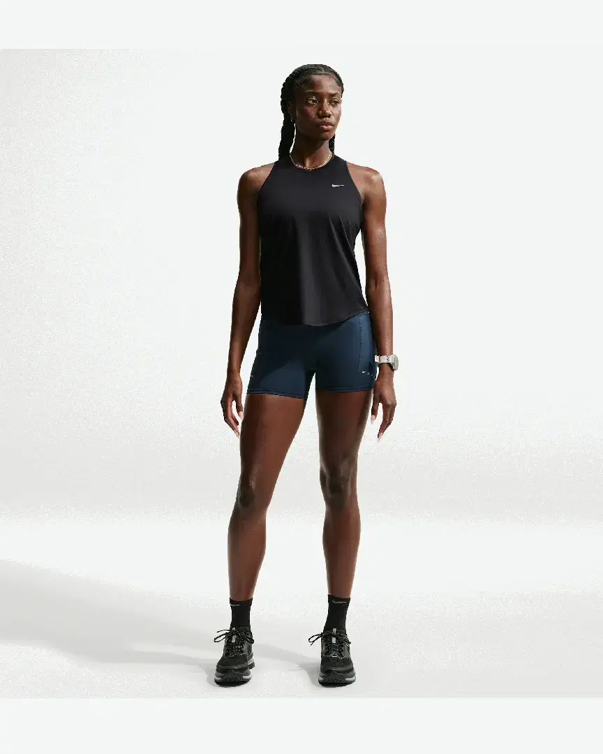 Débardeur Dri-Fit Nike Swift W - IU1033-010 (3) au meilleur prix !