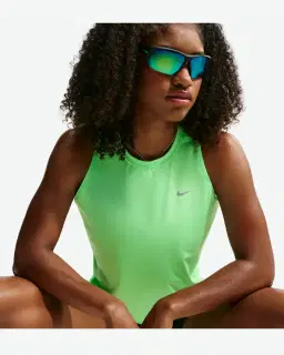 Débardeur Dri-FIT Nike Swift Femme – 3/4