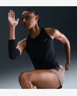 Débardeur Dri-FIT Nike Tempo Femme – 3/4