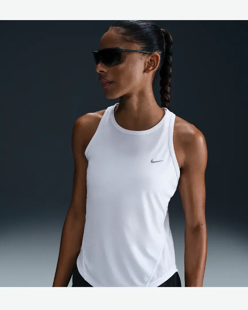 Débardeur Dri-FIT Nike Tempo Femme