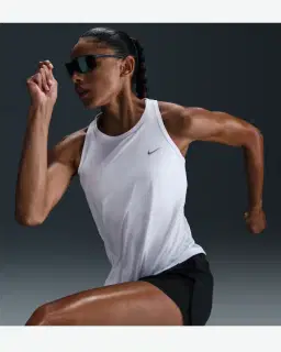 Débardeur Dri-FIT Nike Tempo Femme – 3/4