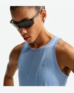 Débardeur Dri-FIT Nike Tempo Femme – 3/4