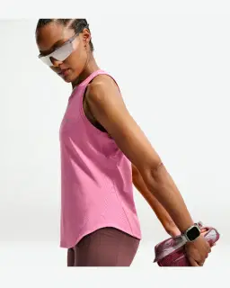 Débardeur Dri-FIT Nike Tempo Femme – 3/4