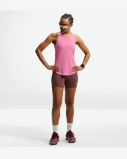 Débardeur Dri-FIT Nike Tempo Femme – 4/4