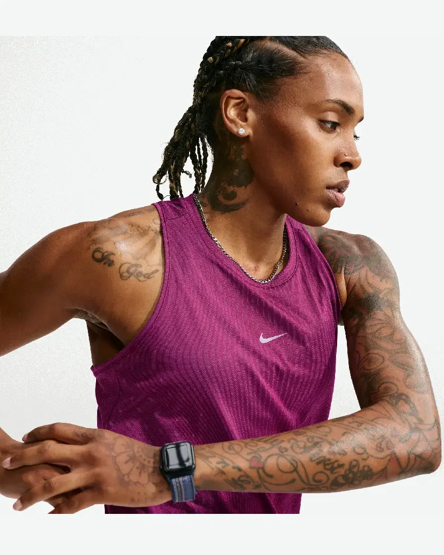 Débardeur Dri-FIT Nike Swift Femme