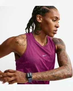 Débardeur Dri-FIT Nike Swift Femme – 1/4