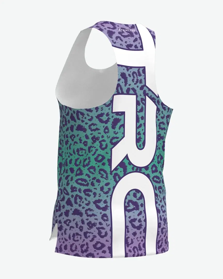 Débardeur Springart x TRC M - SPRINGART-TRC26-DEBARDEUR-M (2) au meilleur prix !