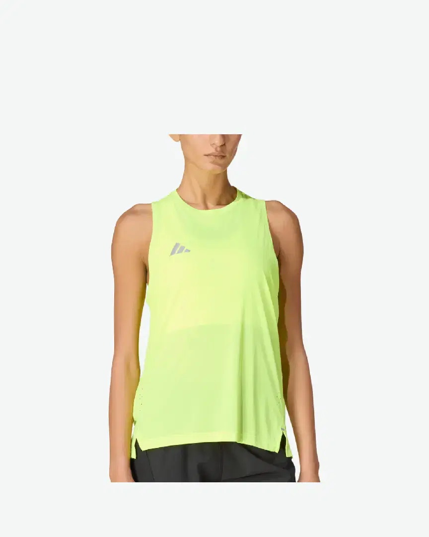 Débardeurs Adidas Adi365 Breeze W - Women (24) au meilleur prix !