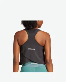 Débardeurs adidas adi365 crop Femme – 2/2