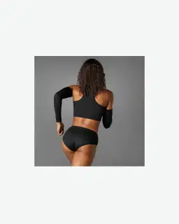 Débardeurs adidas Adizero L CR TANK Femme – 4/4