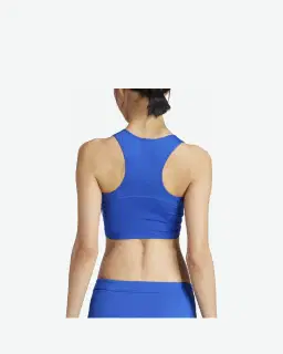Débardeurs adidas Adizero L CR TANK Femme – 2/4