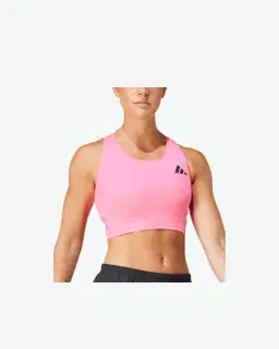 Débardeurs adidas Adizero L CR TANK Femme – 1/4