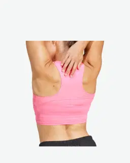 Débardeurs adidas Adizero L CR TANK Femme – 2/4