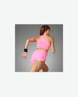 Débardeurs adidas Adizero L CR TANK Femme – 4/4