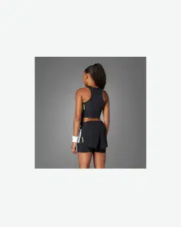 Débardeurs adidas Adizero L CR TANK Femme – 4/4