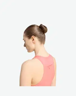 Débardeurs adidas Adizero L CR TANK Femme – 4/4