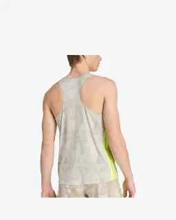 débardeur adidas adizero labrum Homme – 2/2