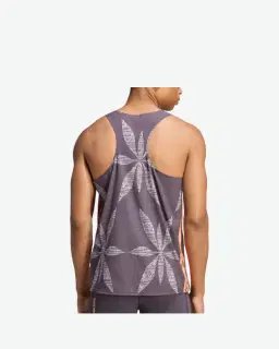 débardeur adidas adizero labrum Homme – 2/4