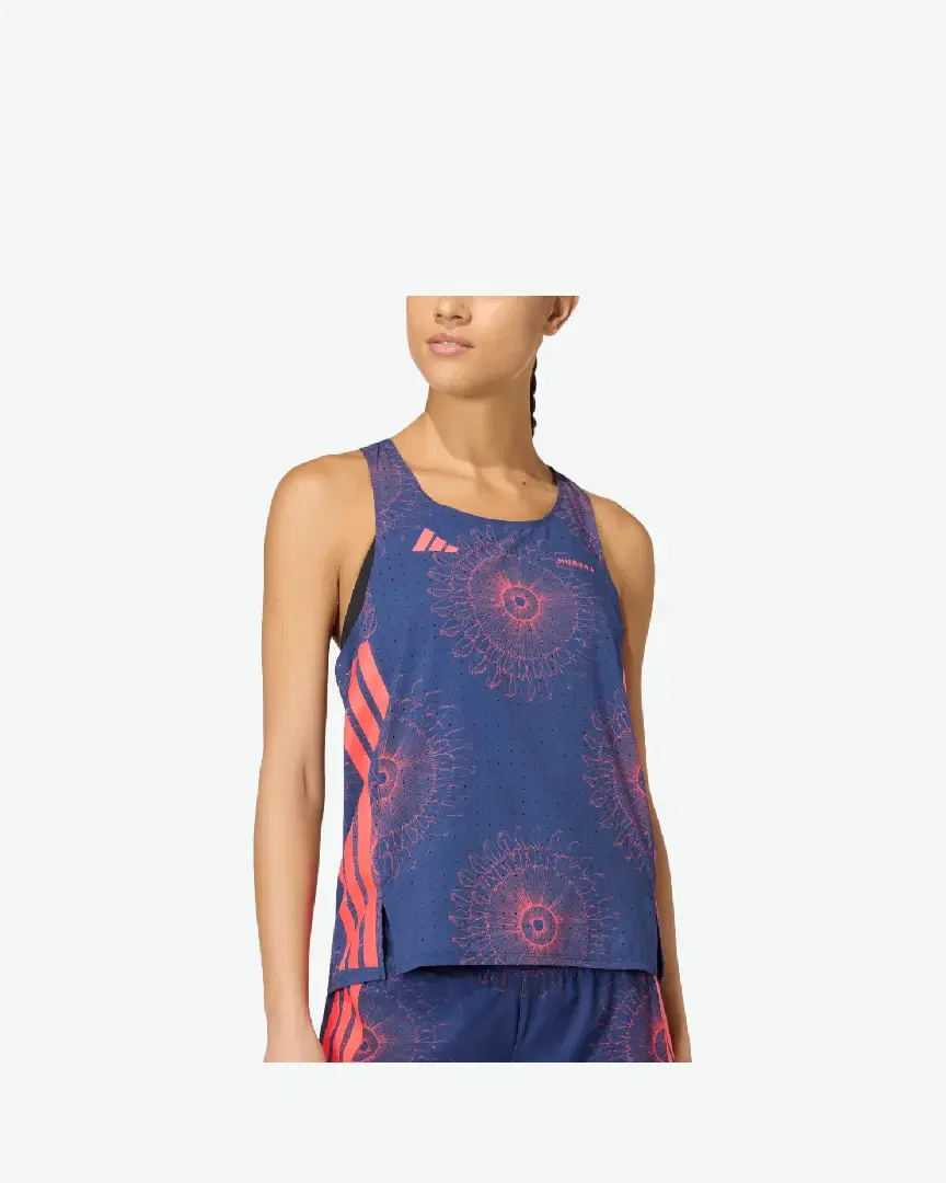 Débardeurs adidas Adizero Labrum Femme