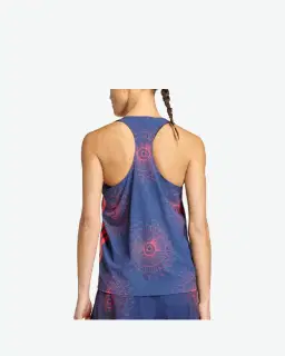 Débardeurs adidas Adizero Labrum Femme – 2/2