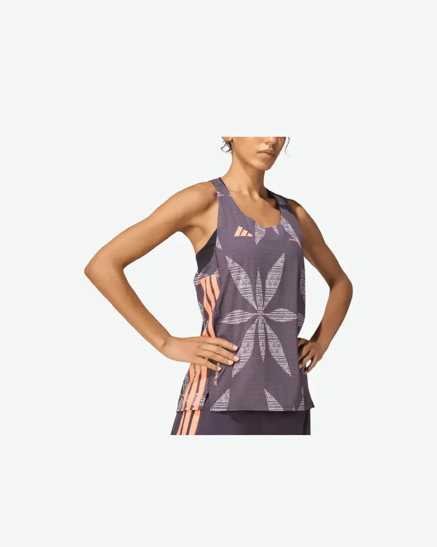 Débardeurs adidas Adizero Labrum Femme
