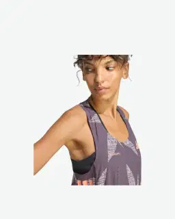 Débardeurs adidas Adizero Labrum Femme – 3/4