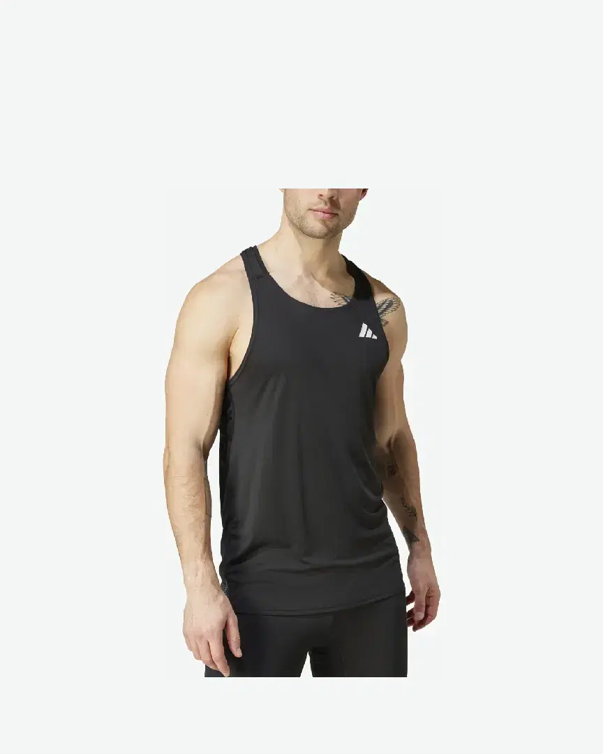 Débardeurs Adidas Adizero M - Men (1) au meilleur prix !