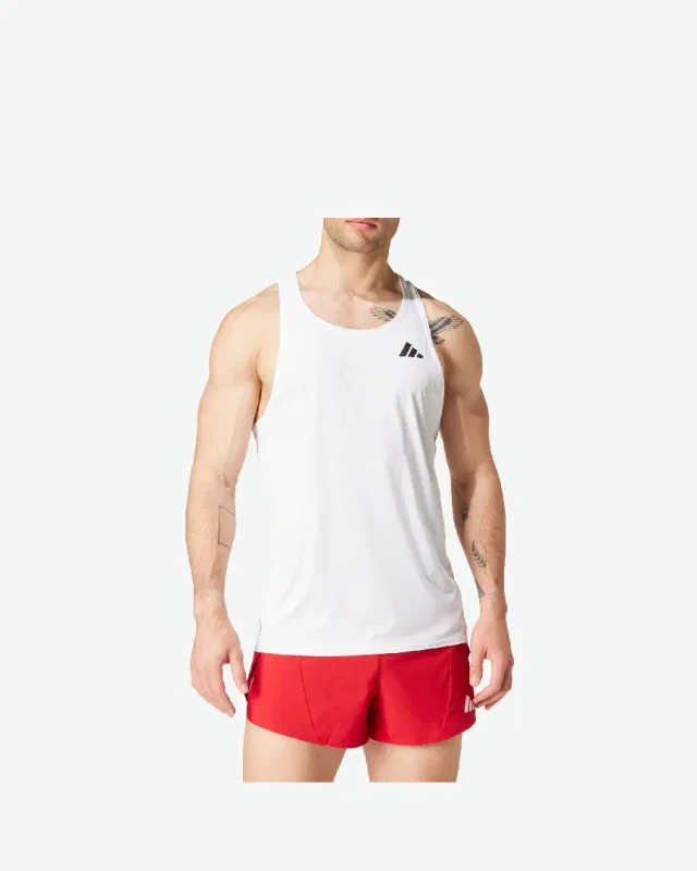 Débardeurs Adidas Adizero M
