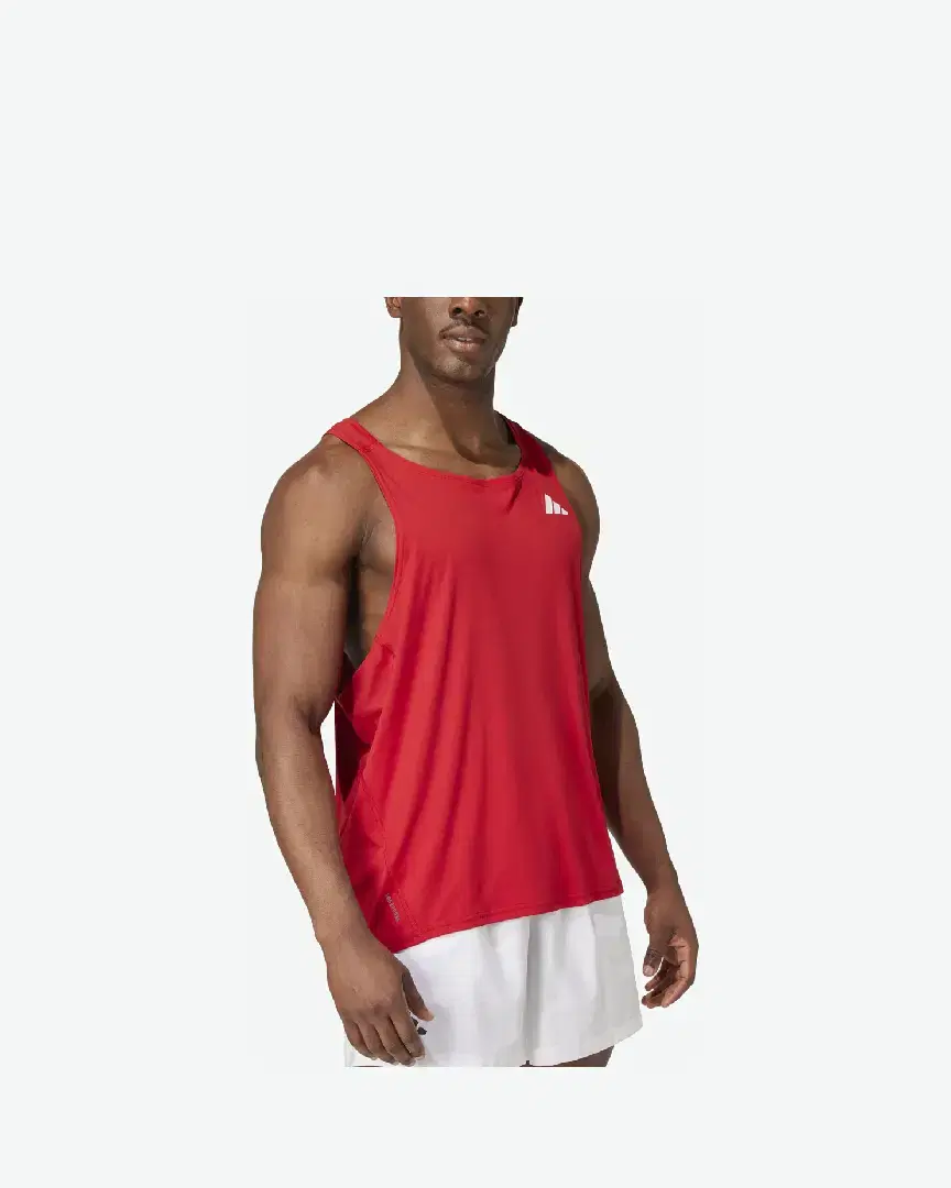Débardeurs Adidas Adizero M - Men (8) au meilleur prix !