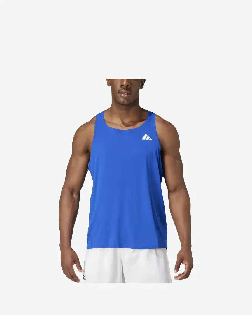 Débardeurs Adidas Adizero M - Men (2) au meilleur prix !
