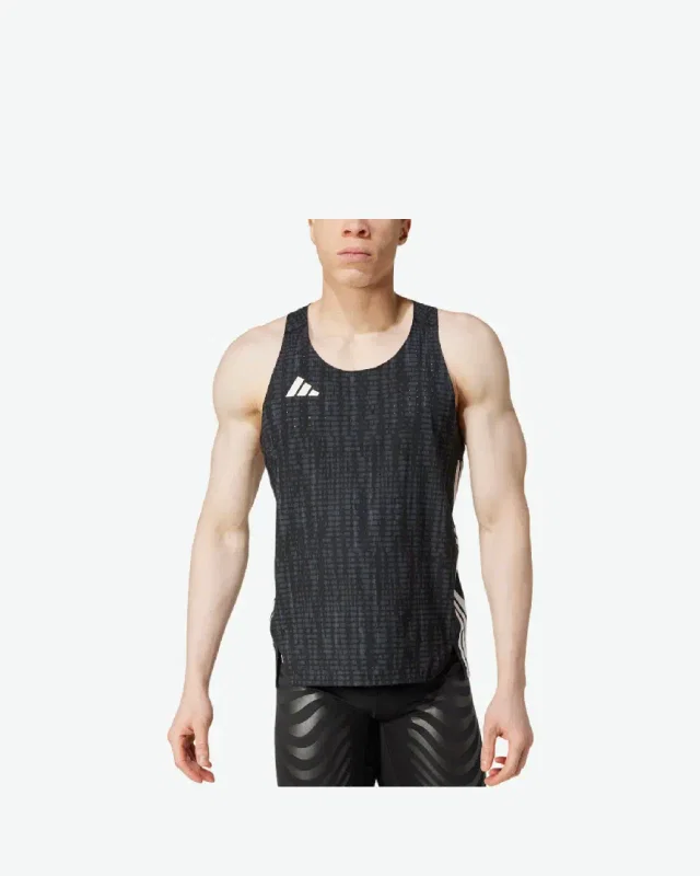 Débardeurs Adidas Adizero M