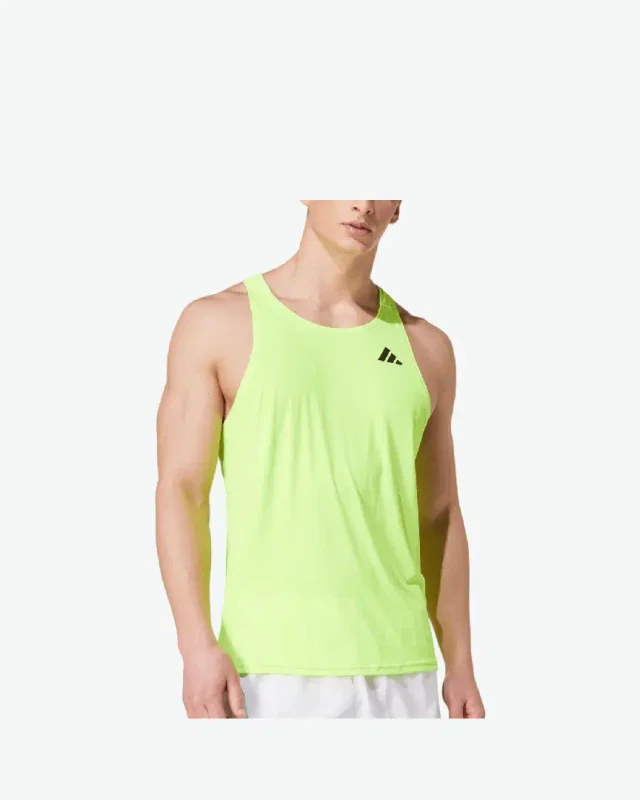 Débardeurs Adidas Adizero M