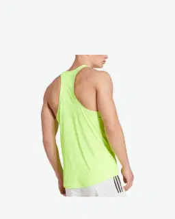 Débardeurs adidas Adizero Homme – 2/4