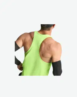 Débardeurs adidas Adizero Homme – 4/4