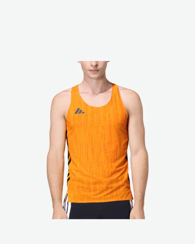 Débardeurs Adidas Adizero M