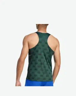 Débardeurs adidas Adizero New York City Homme – 2/4