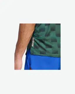 Débardeurs adidas Adizero New York City Homme – 3/4