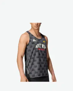 Débardeurs adidas Adizero New York City Homme – 1/4