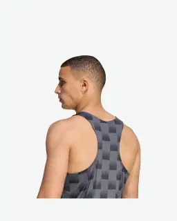 Débardeurs adidas Adizero New York City Homme – 3/4