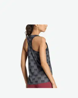 Débardeurs adidas Adizero New York City Femme – 2/4