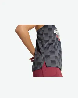 Débardeurs adidas Adizero New York City Femme – 3/4