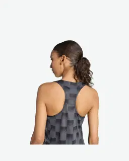 Débardeurs adidas Adizero New York City Femme – 4/4