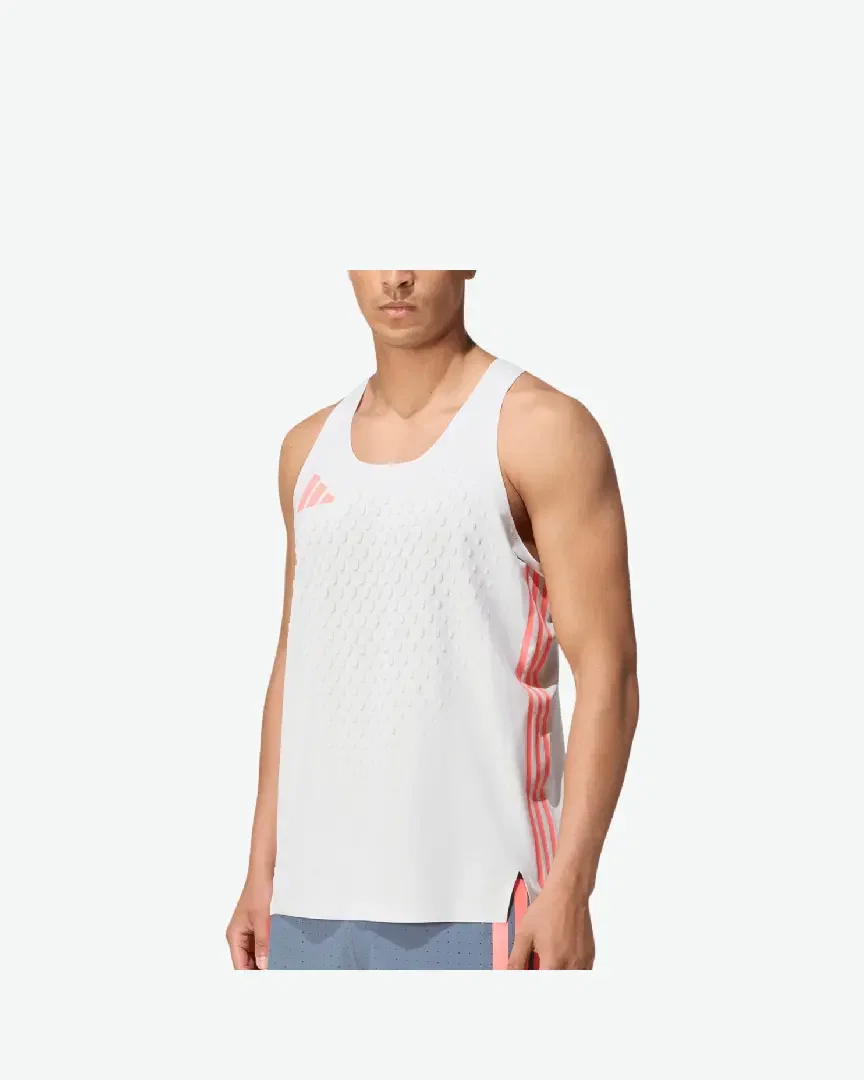Débardeurs adidas Adizero Pro Homme
